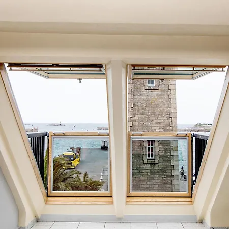 Reves De Marins T3 Avec Parking Prive En Hyper Centre Apartment *