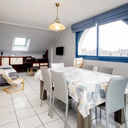 Reves De Marins T3 Avec Parking Prive En Hyper Centre Apartment