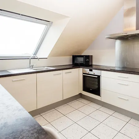 Reves De Marins T3 Avec Parking Prive En Hyper Centre Apartment *